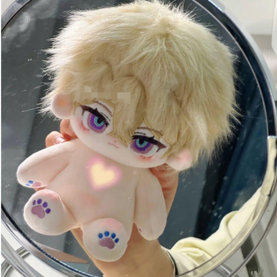 Amazon.co.jp: 20cm 崩壊スターレイル アベンチュリン ぬいぐるみ 0705